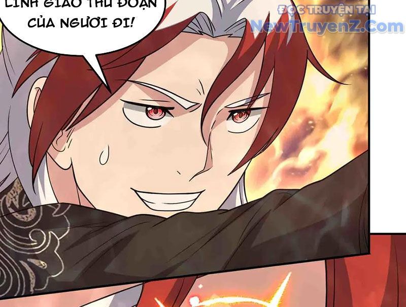 Luyện Khí Chi Thần Chapter 134.1 - Trang 2