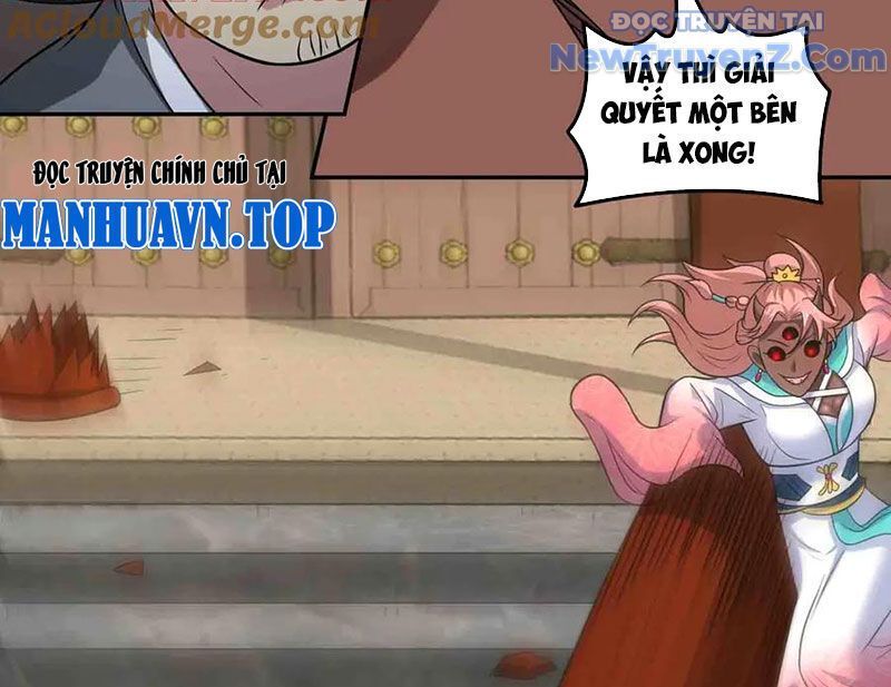 Luyện Khí Chi Thần Chapter 134.2 - Trang 2