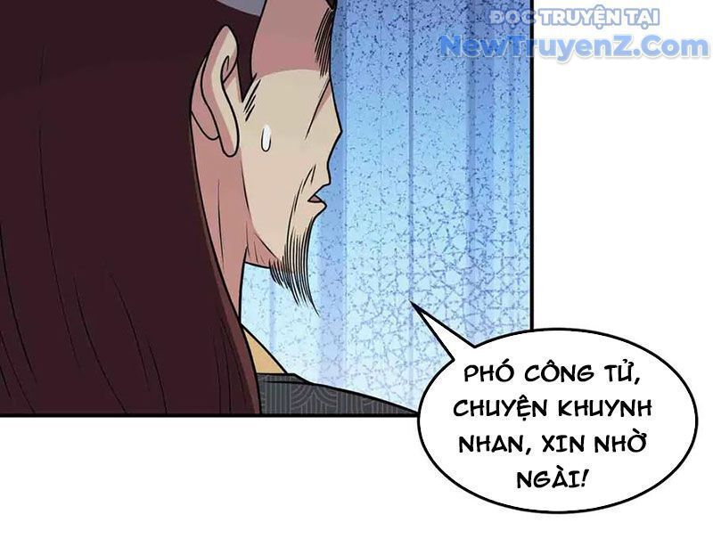 Luyện Khí Chi Thần Chapter 134.3 - Trang 2