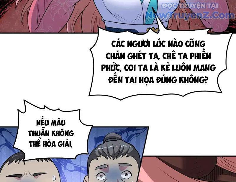 Luyện Khí Chi Thần Chapter 134.4 - Trang 2