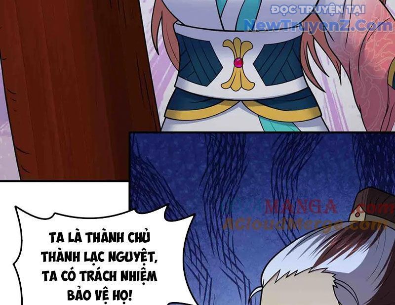 Luyện Khí Chi Thần Chapter 134.4 - Trang 2