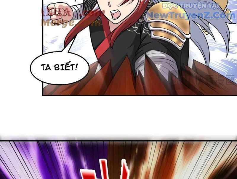 Luyện Khí Chi Thần Chapter 134.4 - Trang 2