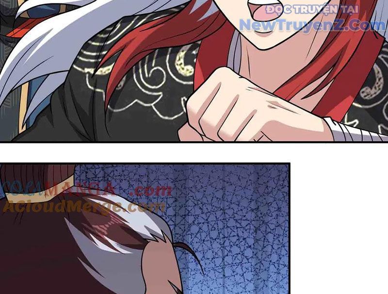 Luyện Khí Chi Thần Chapter 134.4 - Trang 2