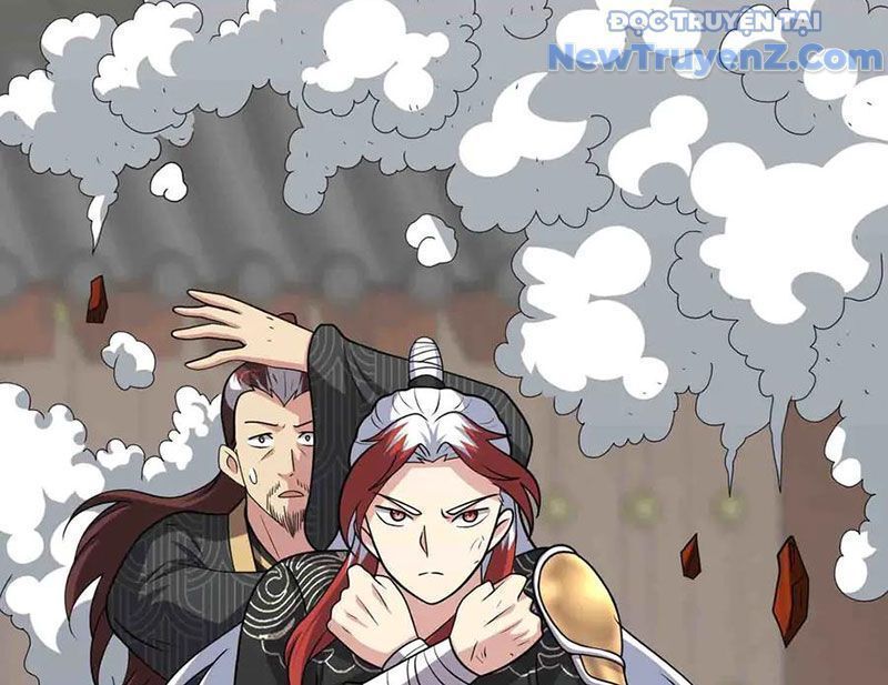 Luyện Khí Chi Thần Chapter 134.5 - Trang 2