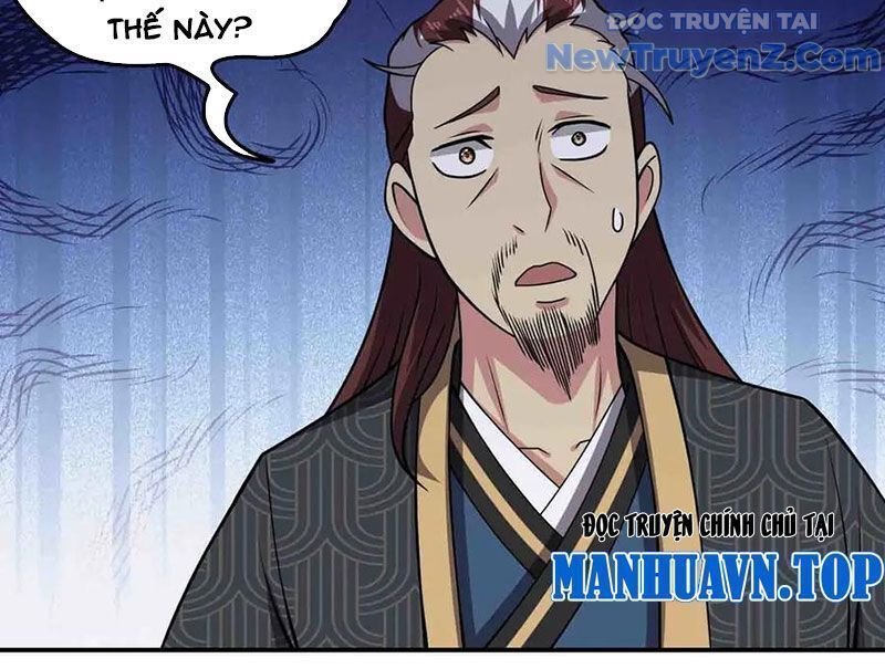 Luyện Khí Chi Thần Chapter 134.5 - Trang 2