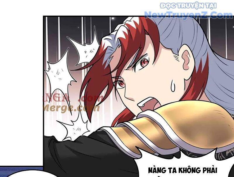 Luyện Khí Chi Thần Chapter 134.5 - Trang 2