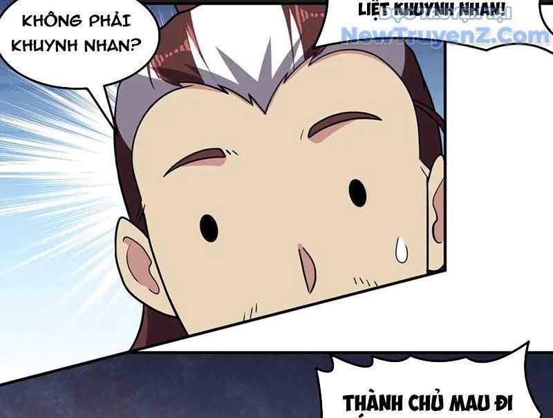 Luyện Khí Chi Thần Chapter 134.5 - Trang 2