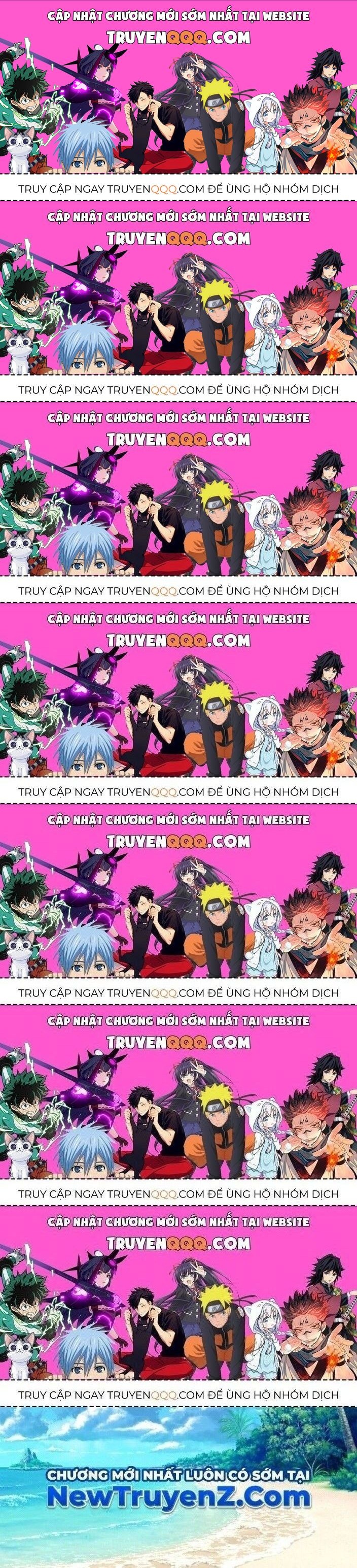 Luyện Khí Chi Thần Chapter 134.7 - Trang 2