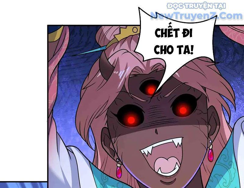 Luyện Khí Chi Thần Chapter 134.7 - Trang 2