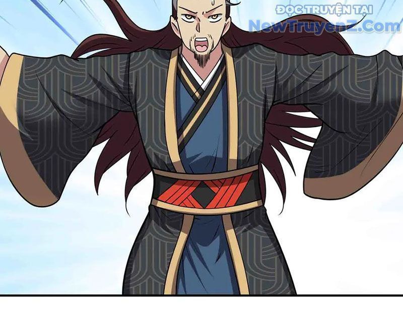 Luyện Khí Chi Thần Chapter 134.7 - Trang 2