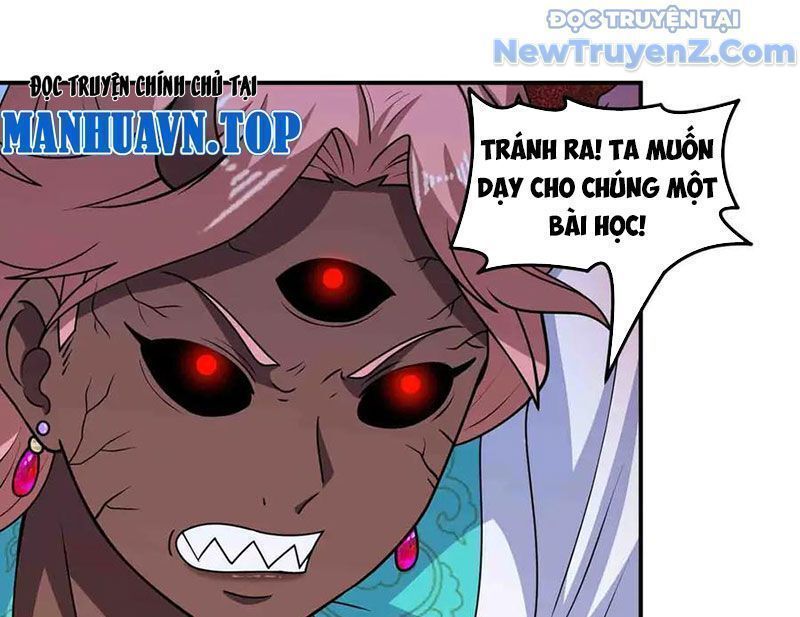 Luyện Khí Chi Thần Chapter 134.7 - Trang 2