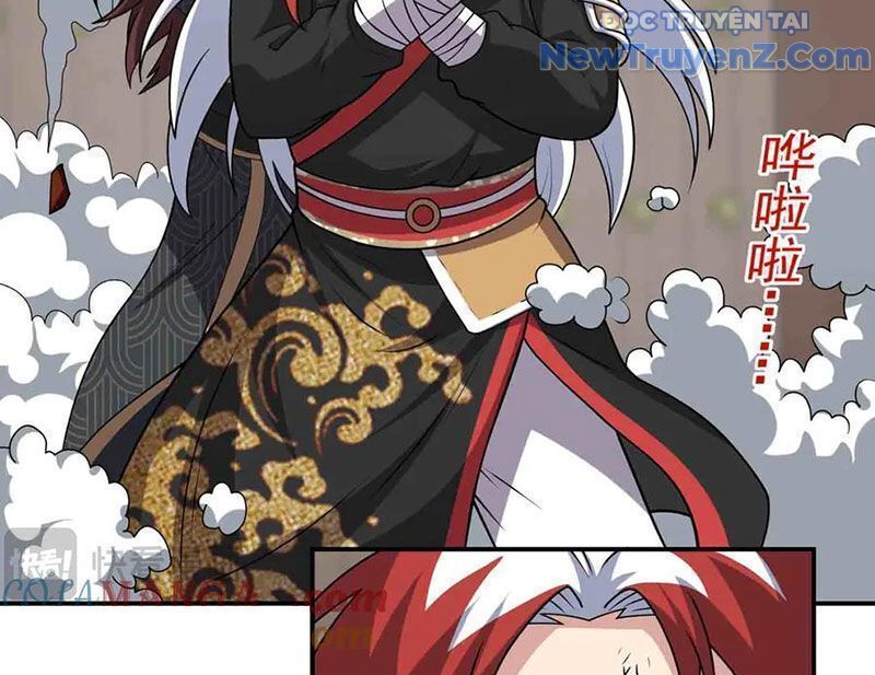 Luyện Khí Chi Thần Chapter 134.7 - Trang 2