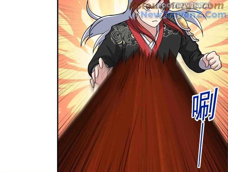 Luyện Khí Chi Thần Chapter 134.7 - Trang 2