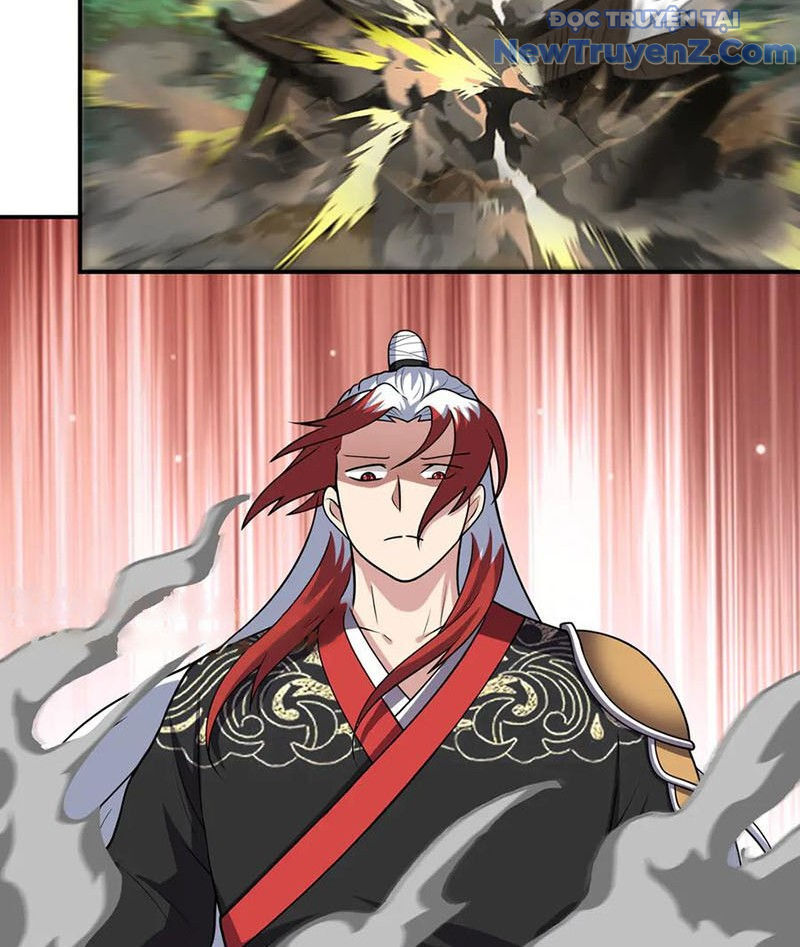Luyện Khí Chi Thần Chapter 135 - Trang 2