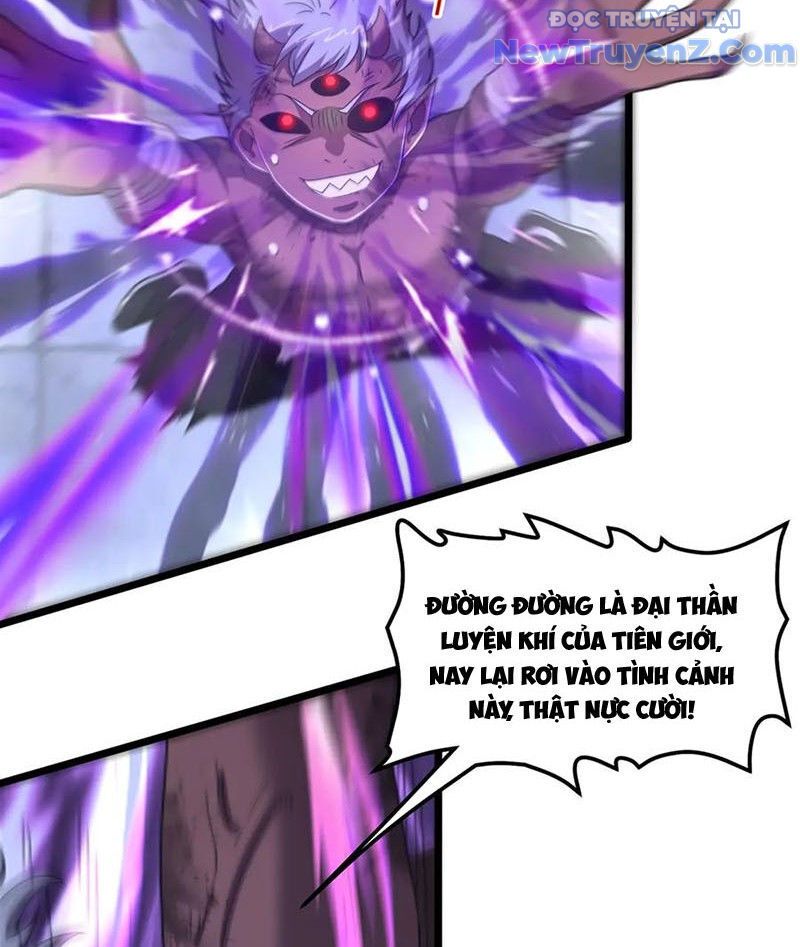 Luyện Khí Chi Thần Chapter 135.1 - Trang 2