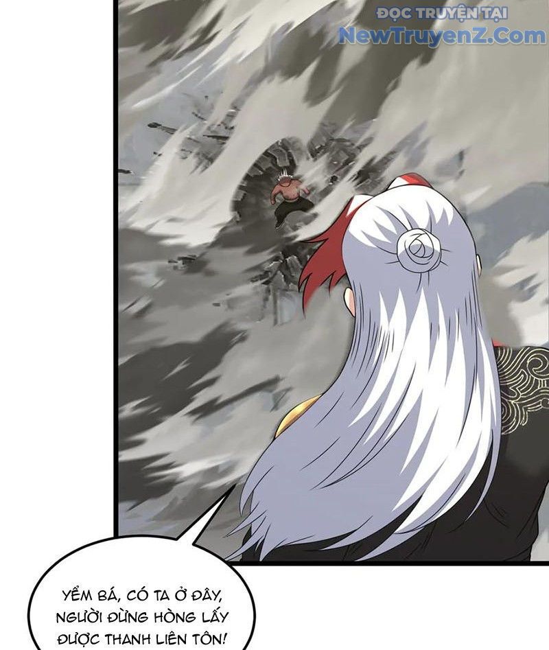 Luyện Khí Chi Thần Chapter 135.1 - Trang 2