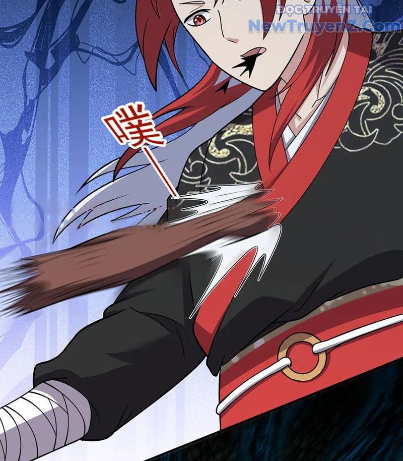 Luyện Khí Chi Thần Chapter 135.1 - Trang 2