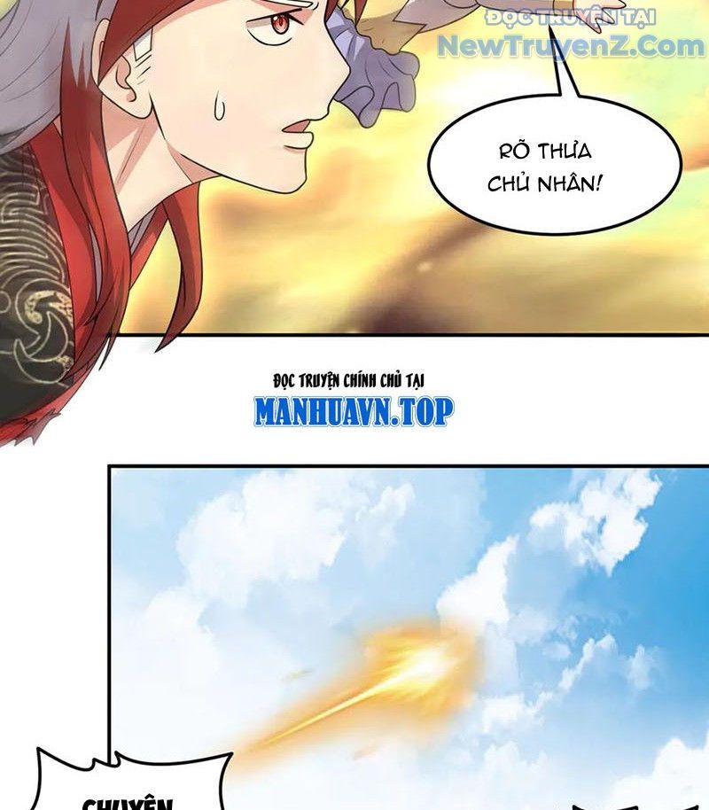 Luyện Khí Chi Thần Chapter 135.1 - Trang 2