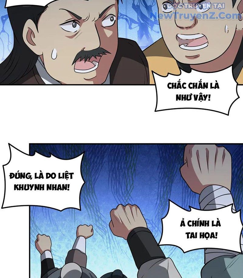 Luyện Khí Chi Thần Chapter 135.1 - Trang 2