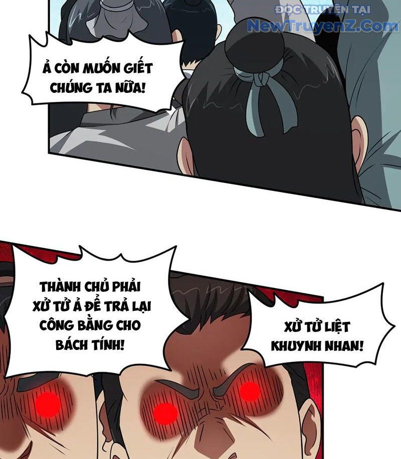 Luyện Khí Chi Thần Chapter 135.1 - Trang 2