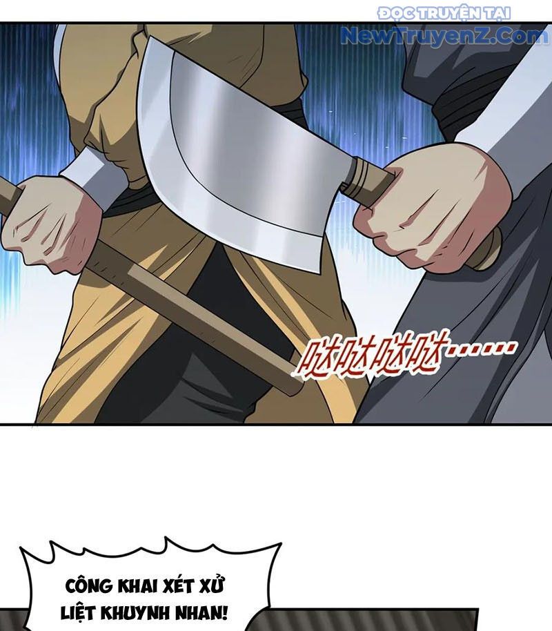 Luyện Khí Chi Thần Chapter 135.1 - Trang 2