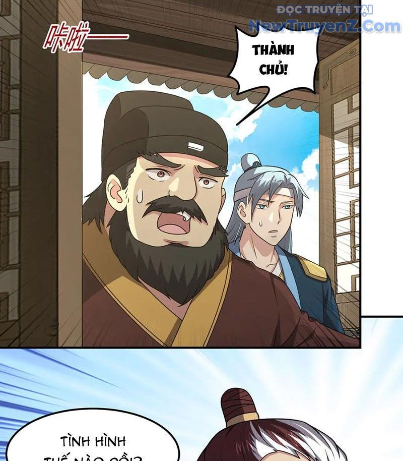 Luyện Khí Chi Thần Chapter 135.1 - Trang 2