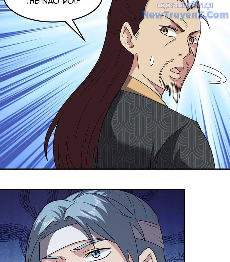 Luyện Khí Chi Thần Chapter 135.1 - Trang 2