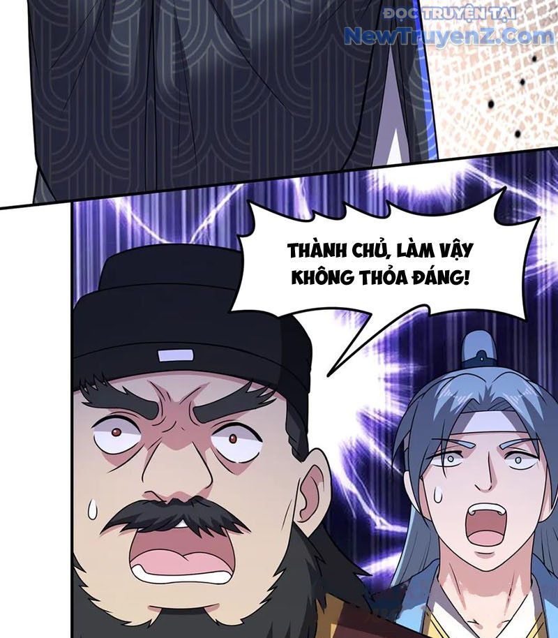 Luyện Khí Chi Thần Chapter 135.1 - Trang 2