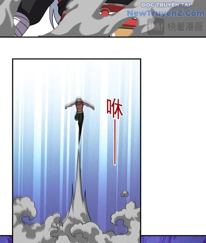 Luyện Khí Chi Thần Chapter 135.1 - Trang 2