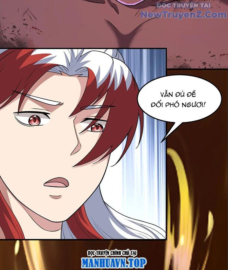 Luyện Khí Chi Thần Chapter 135.2 - Trang 2