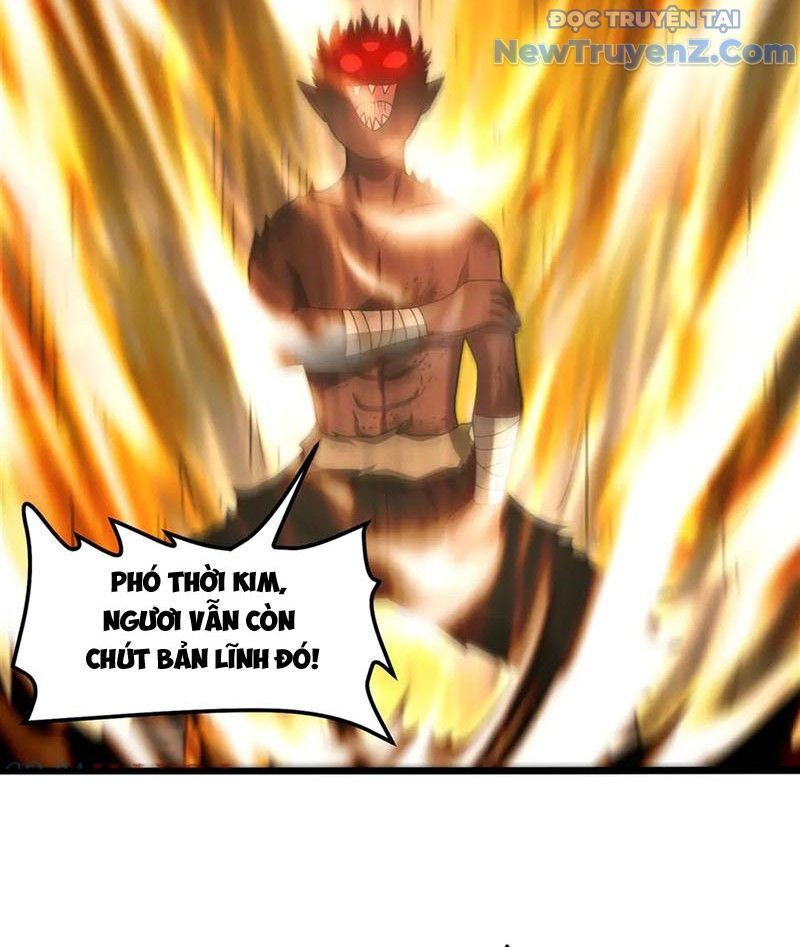 Luyện Khí Chi Thần Chapter 135.2 - Trang 2