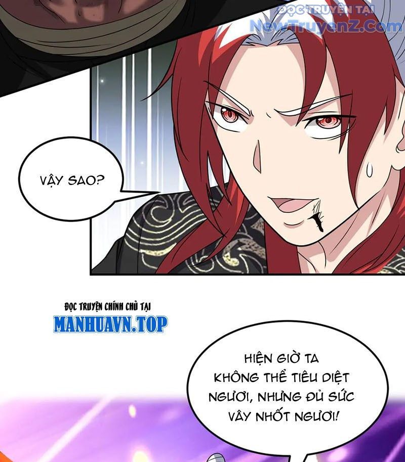 Luyện Khí Chi Thần Chapter 135.2 - Trang 2