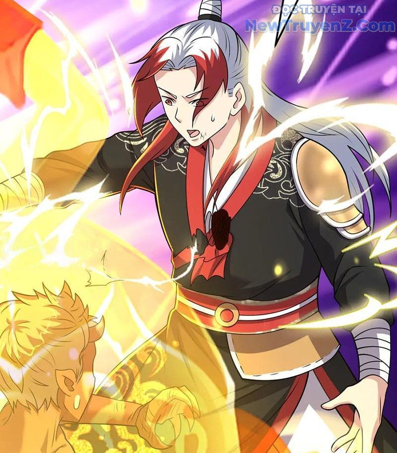 Luyện Khí Chi Thần Chapter 135.2 - Trang 2