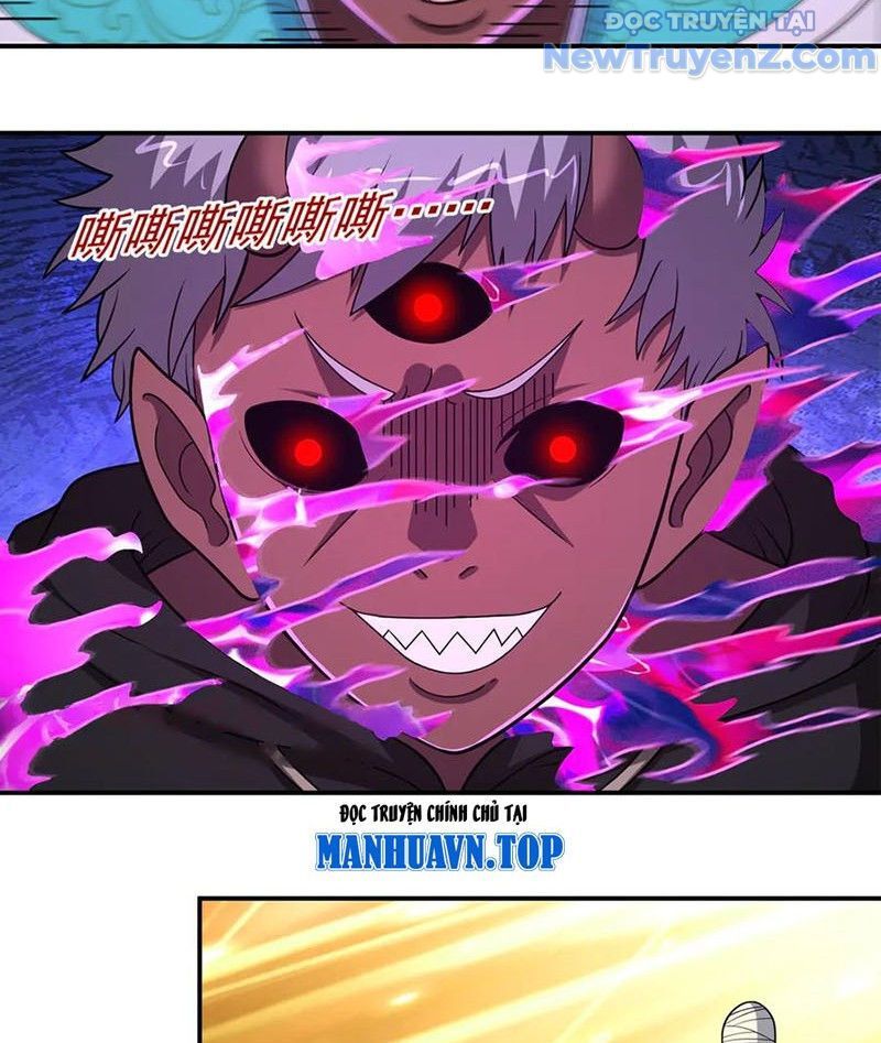 Luyện Khí Chi Thần Chapter 135.2 - Trang 2