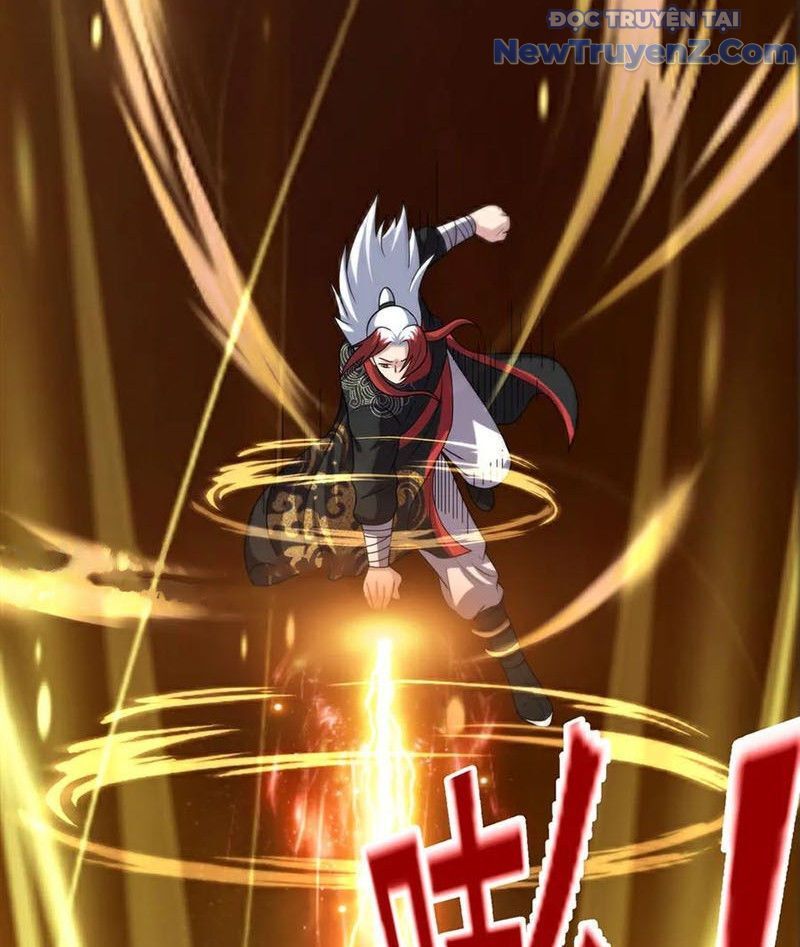 Luyện Khí Chi Thần Chapter 135.3 - Trang 2