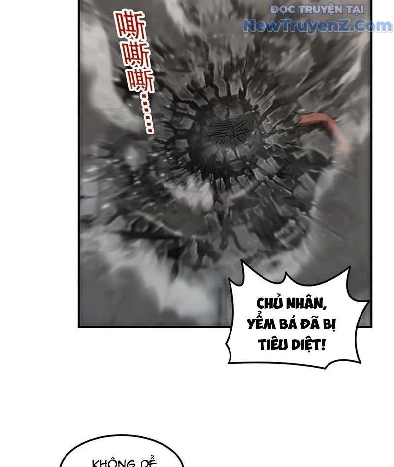 Luyện Khí Chi Thần Chapter 135.3 - Trang 2