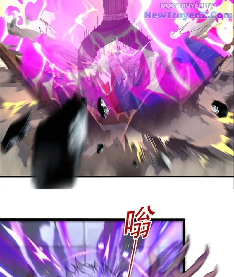 Luyện Khí Chi Thần Chapter 135.4 - Trang 2