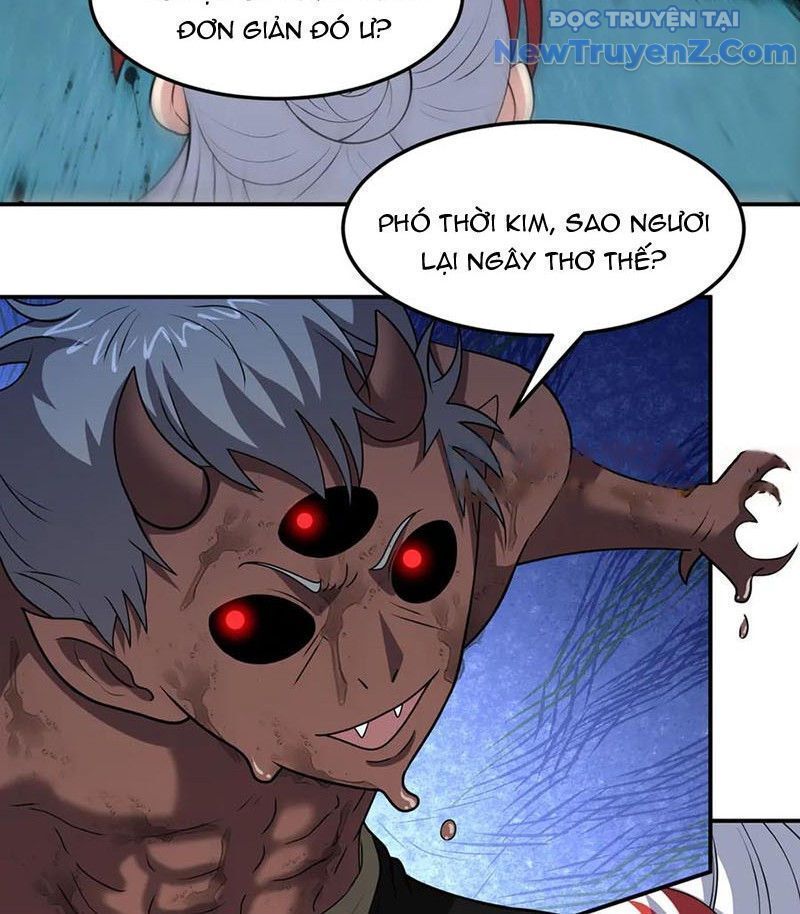 Luyện Khí Chi Thần Chapter 135.4 - Trang 2