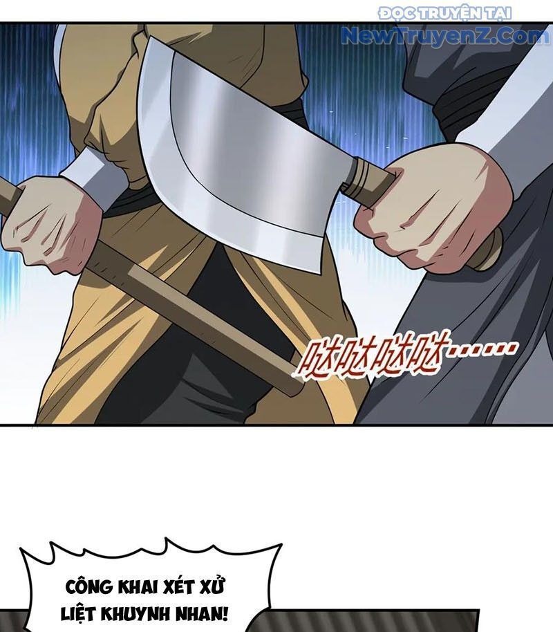 Luyện Khí Chi Thần Chapter 135.4 - Trang 2