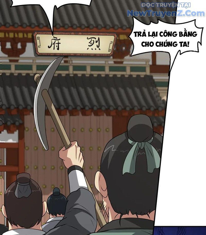 Luyện Khí Chi Thần Chapter 135.4 - Trang 2