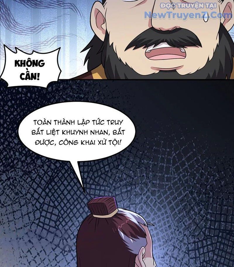 Luyện Khí Chi Thần Chapter 135.4 - Trang 2