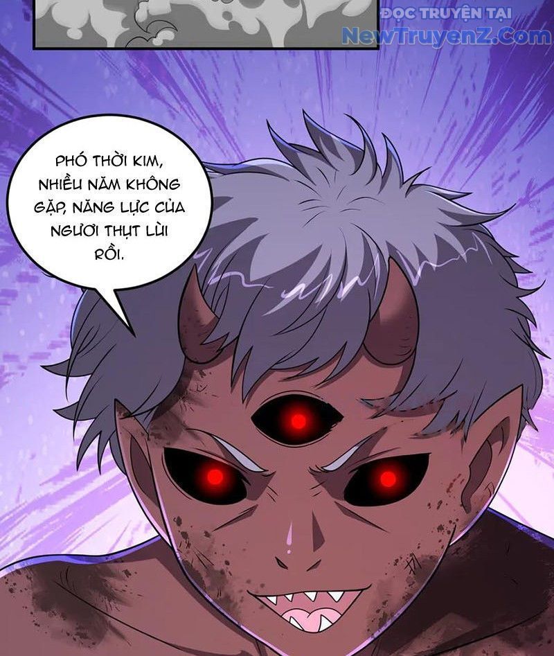 Luyện Khí Chi Thần Chapter 135.5 - Trang 2