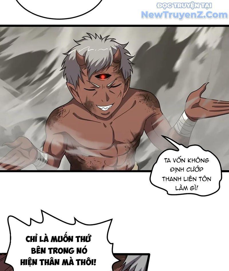 Luyện Khí Chi Thần Chapter 135.5 - Trang 2