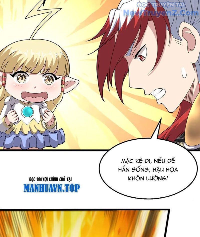 Luyện Khí Chi Thần Chapter 135.5 - Trang 2