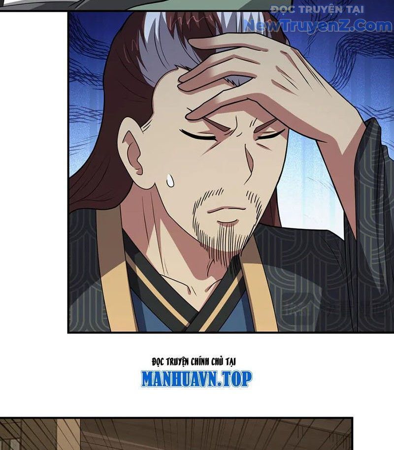 Luyện Khí Chi Thần Chapter 135.5 - Trang 2