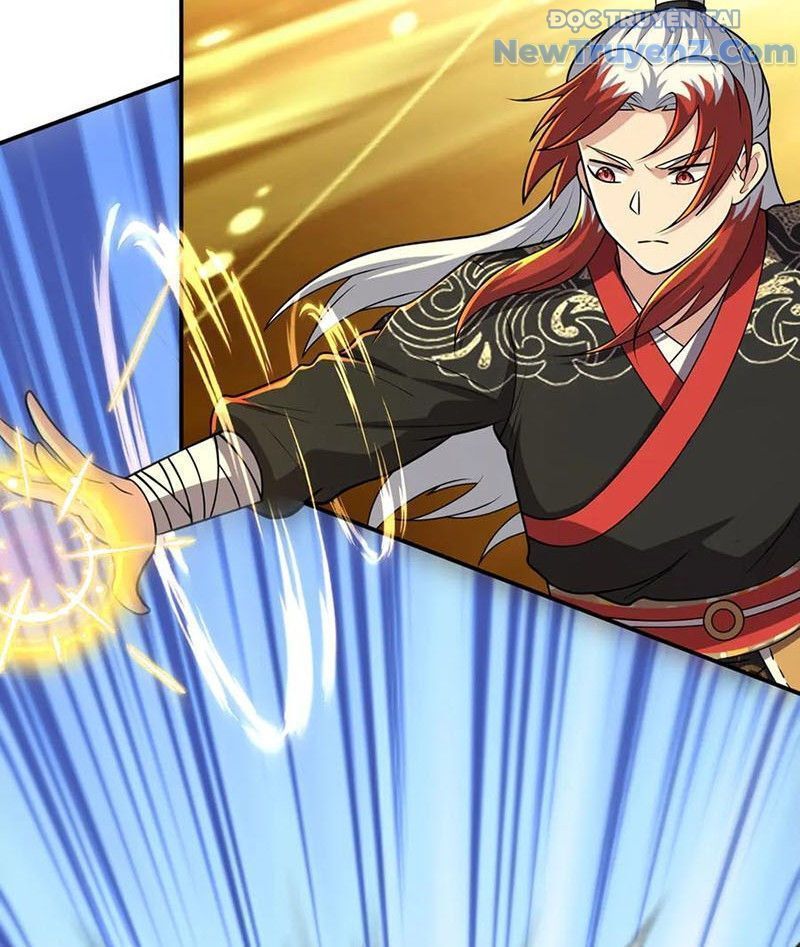 Luyện Khí Chi Thần Chapter 135.5 - Trang 2