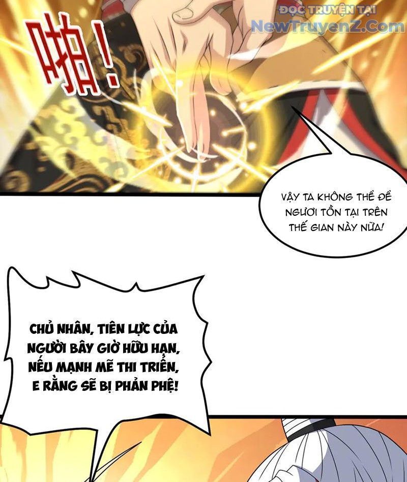 Luyện Khí Chi Thần Chapter 135.6 - Trang 2