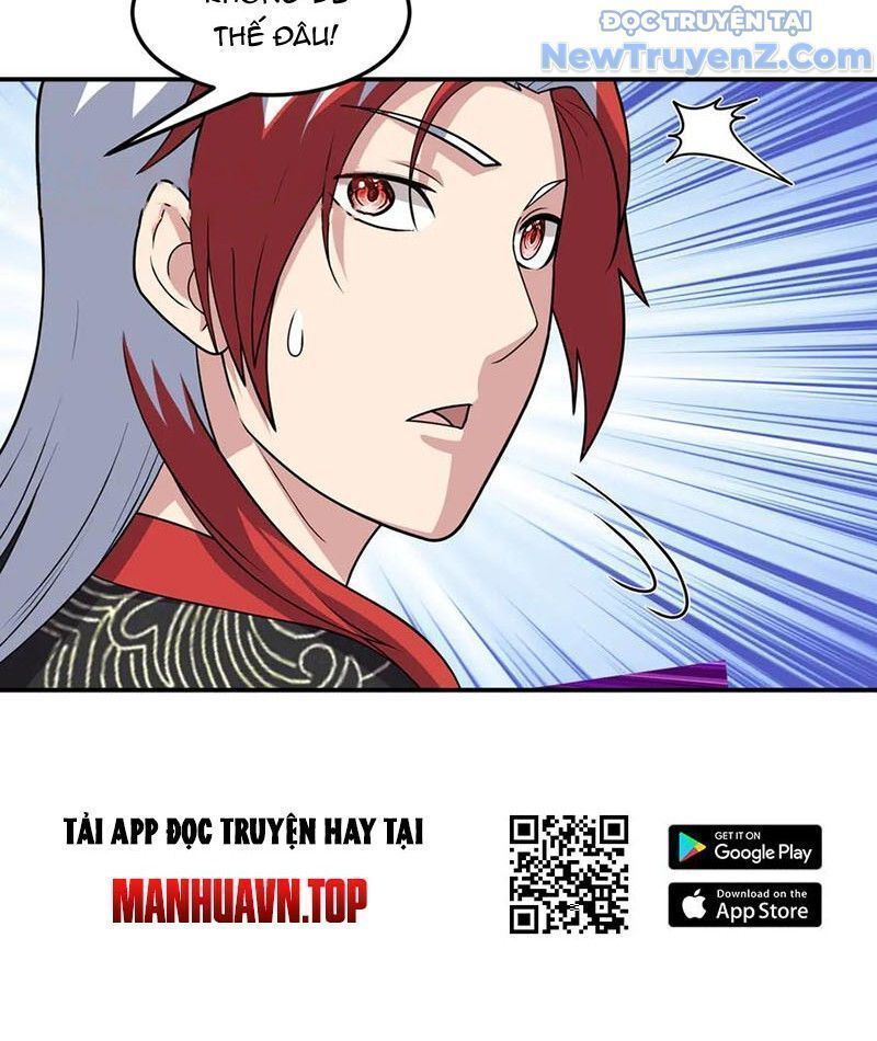 Luyện Khí Chi Thần Chapter 135.6 - Trang 2