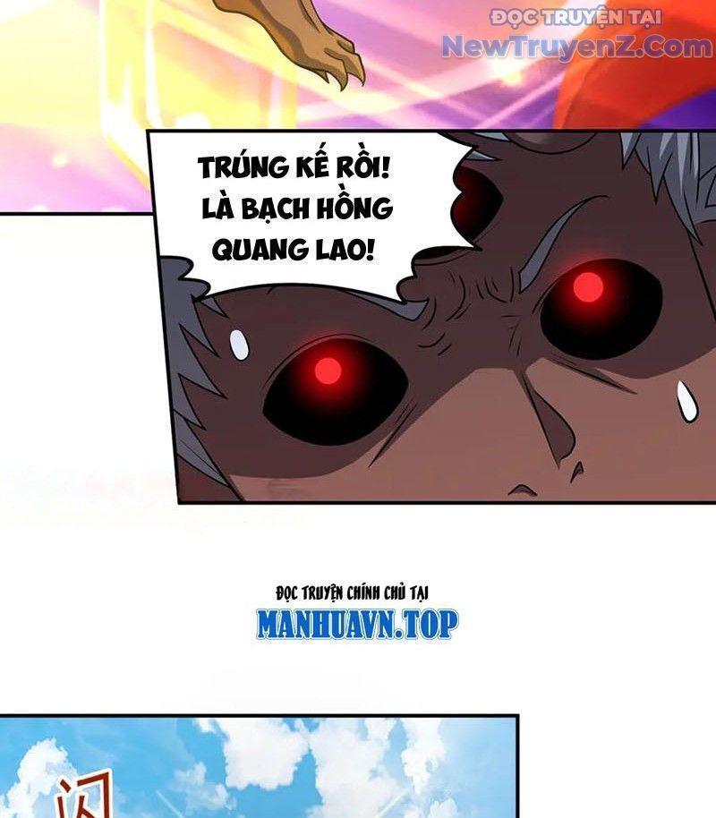 Luyện Khí Chi Thần Chapter 135.6 - Trang 2