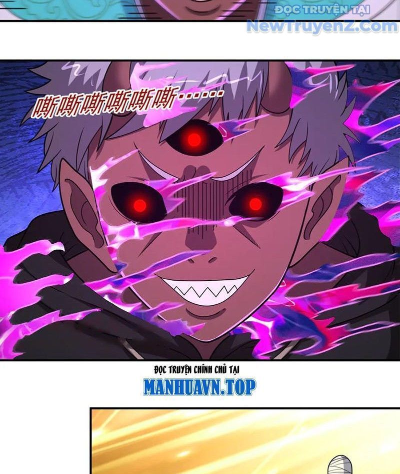 Luyện Khí Chi Thần Chapter 135.6 - Trang 2